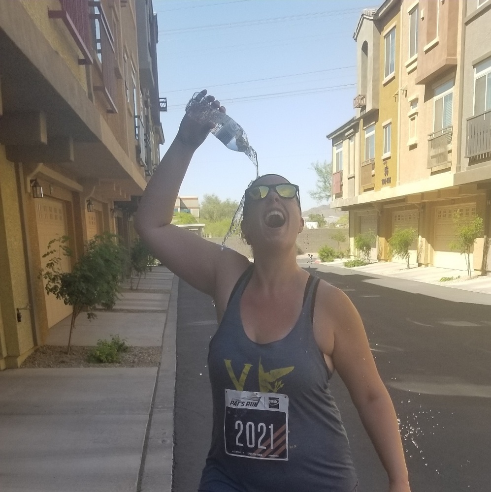 Meet your Posher, Lisa